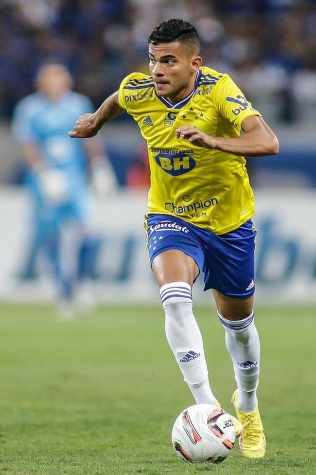 As melhores fotos do jogo entre Cruzeiro e Operrio-PR, no Mineiro, em Belo Horizonte, pela 29 rodada da Srie B do Brasileiro