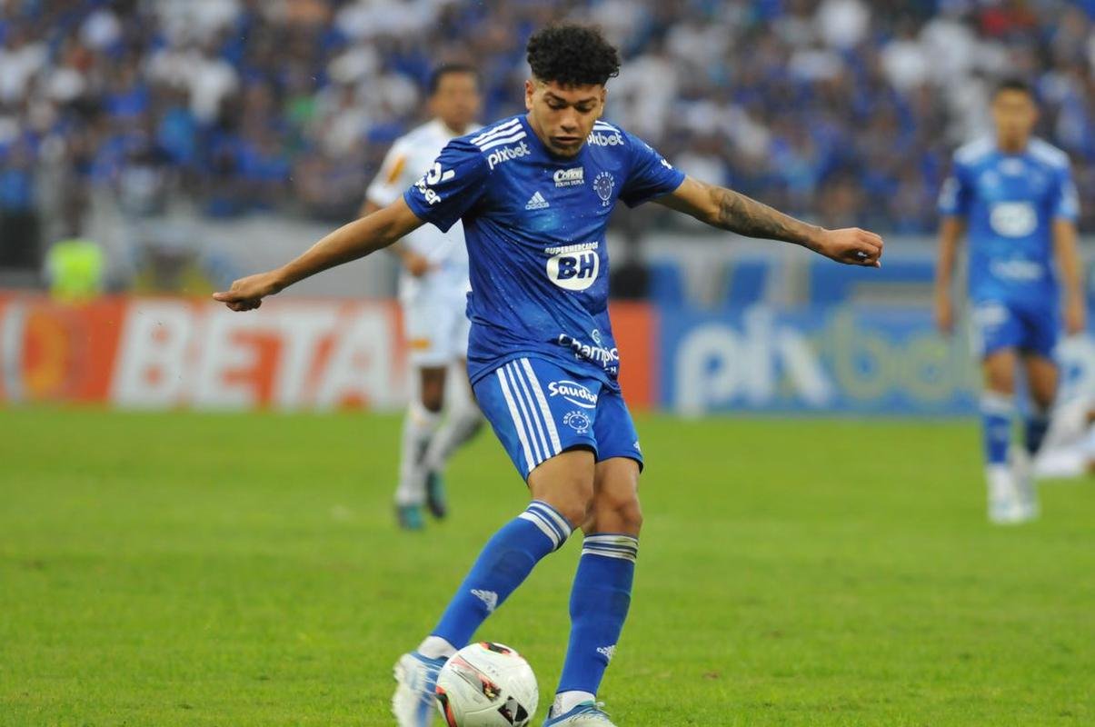 Fotos da partida entre Cruzeiro e Novorizontino, neste domingo (17), no Mineiro, em Belo Horizonte. Jogo  vlido pela 18 rodada da Srie B do Campeonato Brasileiro.