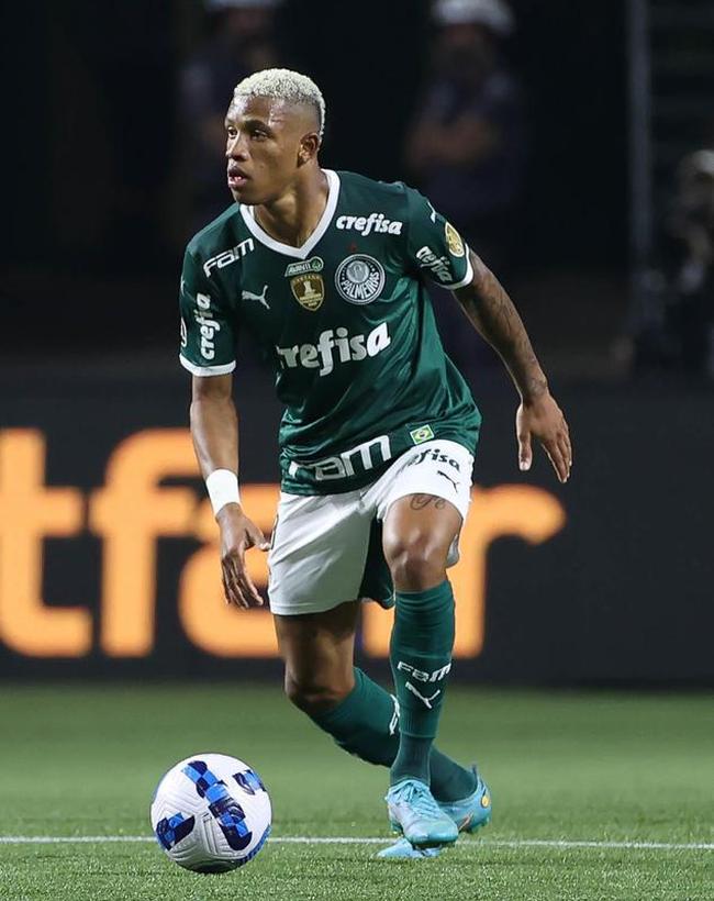 Danilo (volante)
