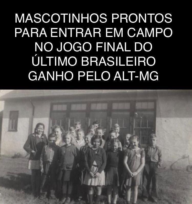 Atltico  goleado pelo So Paulo no Brasileiro e vira alvo de piada nas redes sociais