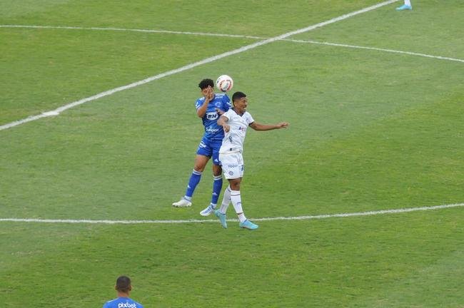 Fotos da partida entre Cruzeiro e Bahia, no Mineiro, pela 20 rodada da Srie B do Brasileiro