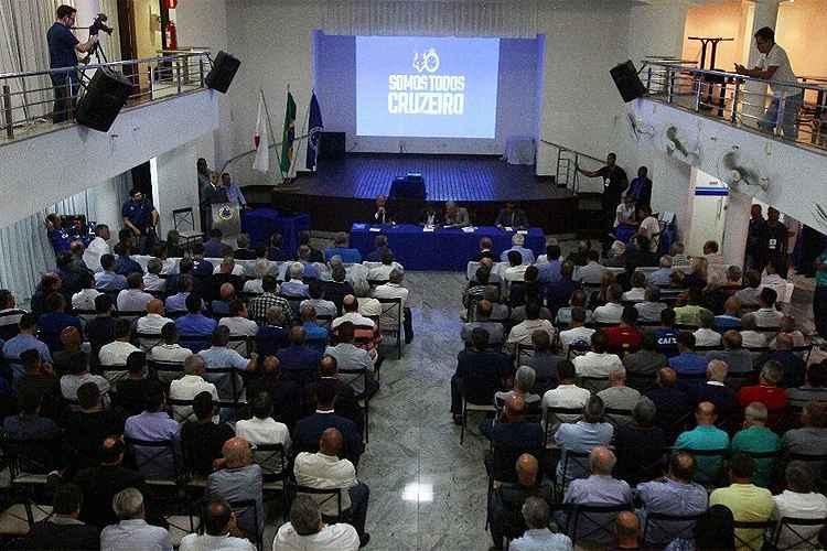 Vinnicius Silva/Cruzeiro Vinnicius Silva/Cruzeiro
