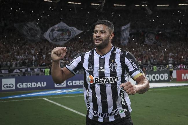 5 - Atltico (13.8 milhes)