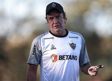 Equipes se enfrentam nesta quarta-feira, às 21h30, no Mineirão