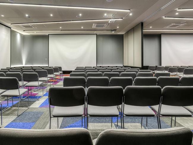 O Hotel Novotel, que fica localizado na região da Savassi, hospedará a Seleção Brasileira em Belo Horizonte