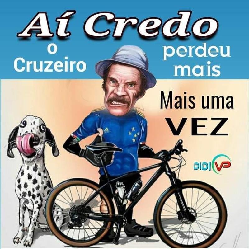 Torcida do Atltico provoca cruzeirenses aps ttulo; veja os memes