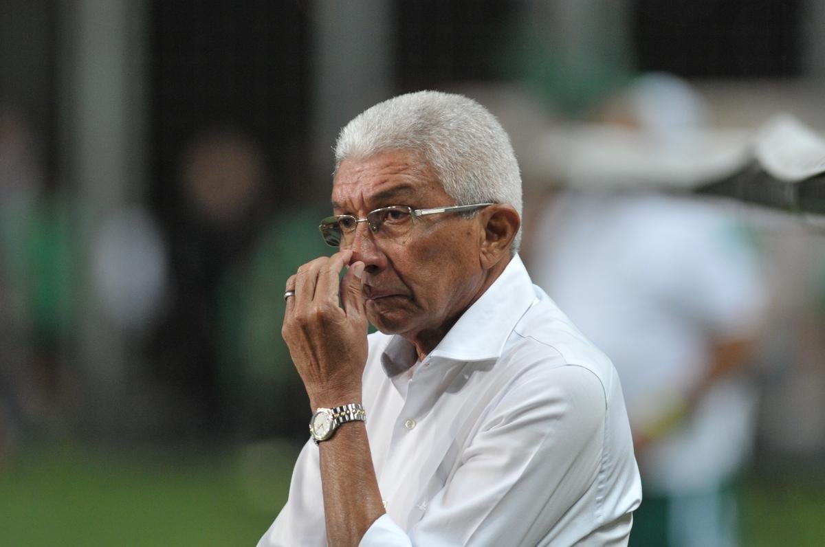 Fotos da partida entre Amrica e URT, no Independncia, pela sexta rodada do Campeonato Mineiro