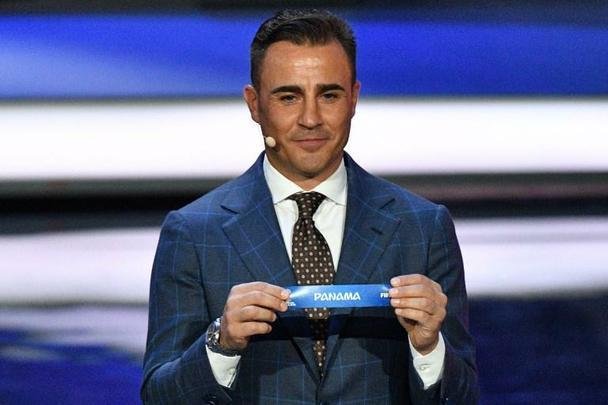 Sorteio em Moscou definiu os adversários da fase de grupos da Copa do Mundo da Rússia em 2018