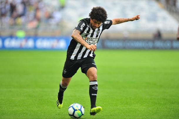 Equipes se enfrentaram no Mineiro, na tarde deste domingo, pela 25 rodada da Srie A