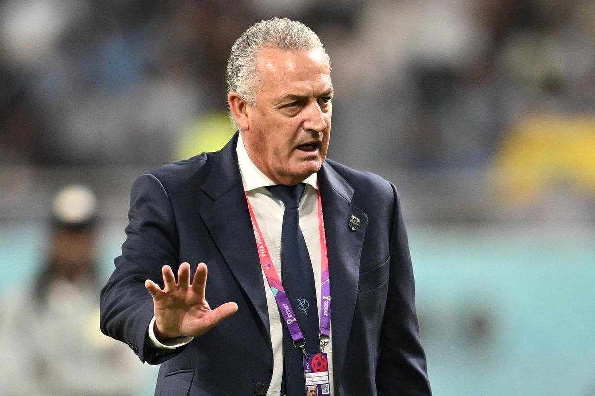 Equador e Senegal se enfrentaram pelo Grupo A da Copa do Mundo