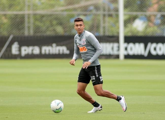 4 Corinthians - R$ 244,8 milhes