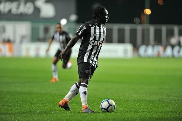 Duelo entre Atltico e Paran, no Independncia, vale pela 15 rodada do Campeonato Brasileiro