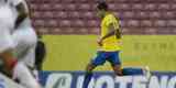 Brasil e Peru se enfrentaram na Arena Pernambuco pelas Eliminatrias da Copa de 2022
