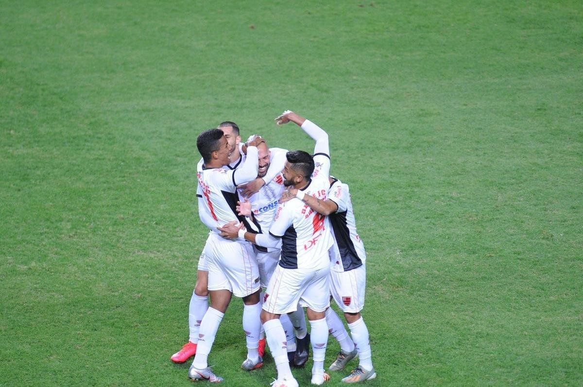 Amrica e Oeste se enfrentam pela quinta rodada da Srie B do Campeonato Brasileiro 