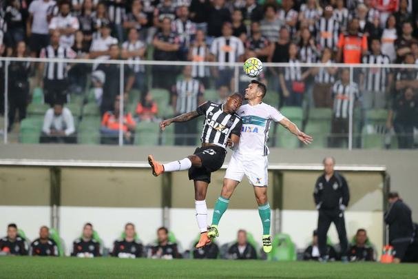 No Independncia, equipes se enfrentam pela 15 rodada do Campeonato Brasileiro