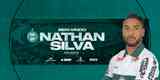 Nathan Silva - O volante de 23 anos est emprestado ao Coritiba at o fim do Campeonato Brasileiro. No clube paranaense, participou de 23 jogos (15 na Srie a e 8 no Paranaense) e marcou um gol.