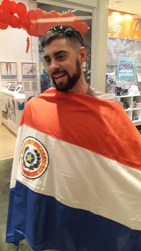 Movimentao na troca de ingressos para Copa Amrica em Belo Horizonte