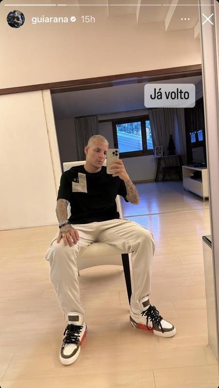 Arana em Belo Horizonte