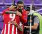 Suárez chora após título: 'Me menosprezaram, mas Atlético abriu as portas'