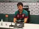 Fluminense: Diniz v jogo difcil contra o Bragantino e comenta vaias; veja