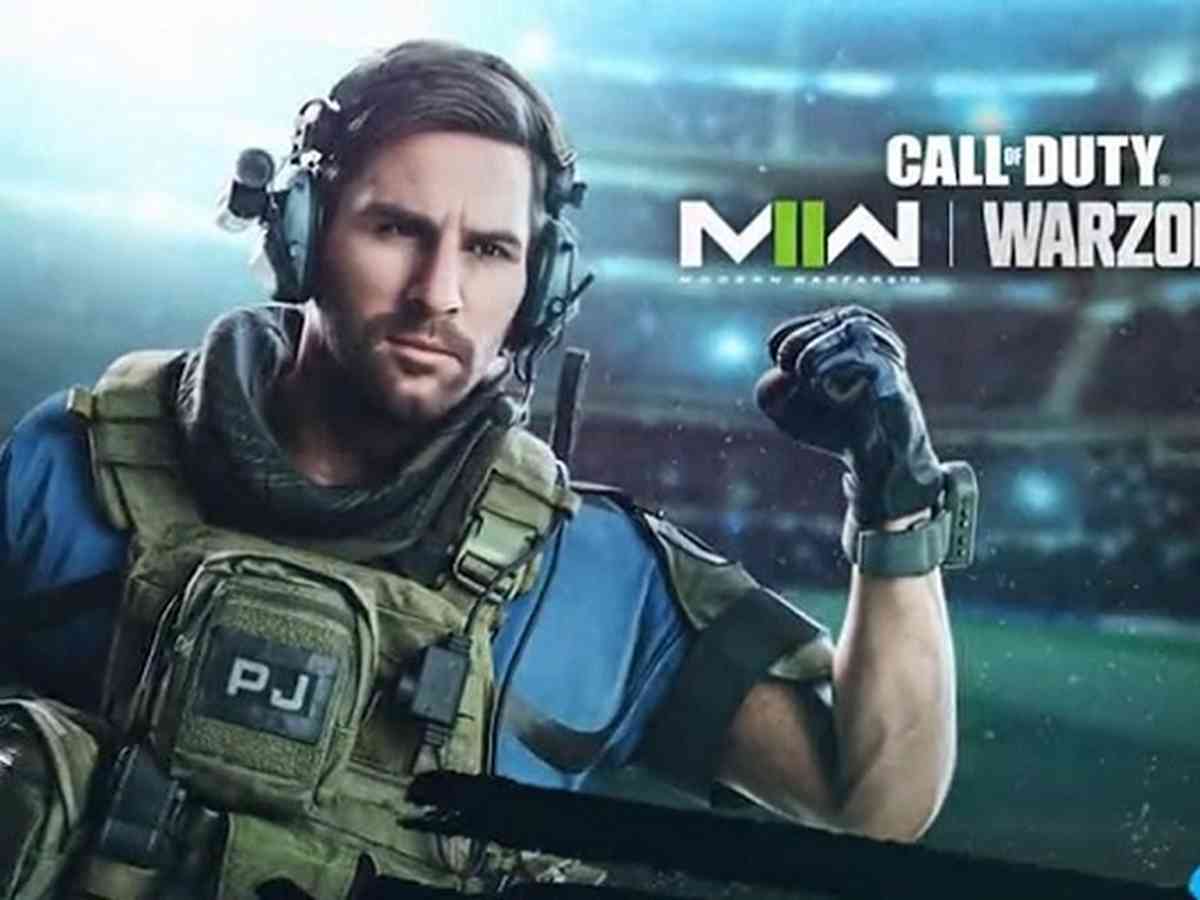 Warzone 2.0: jogadores estão comprando arma in-game no