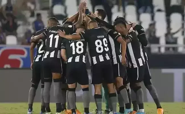 Botafogo