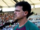 Fluminense: por que planejamento de Diniz para enfrentar River deu polmica