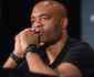 Anderson Silva revela mgoa com UFC e reclama de desvalorizao: 'No recebo o devido respeito'
