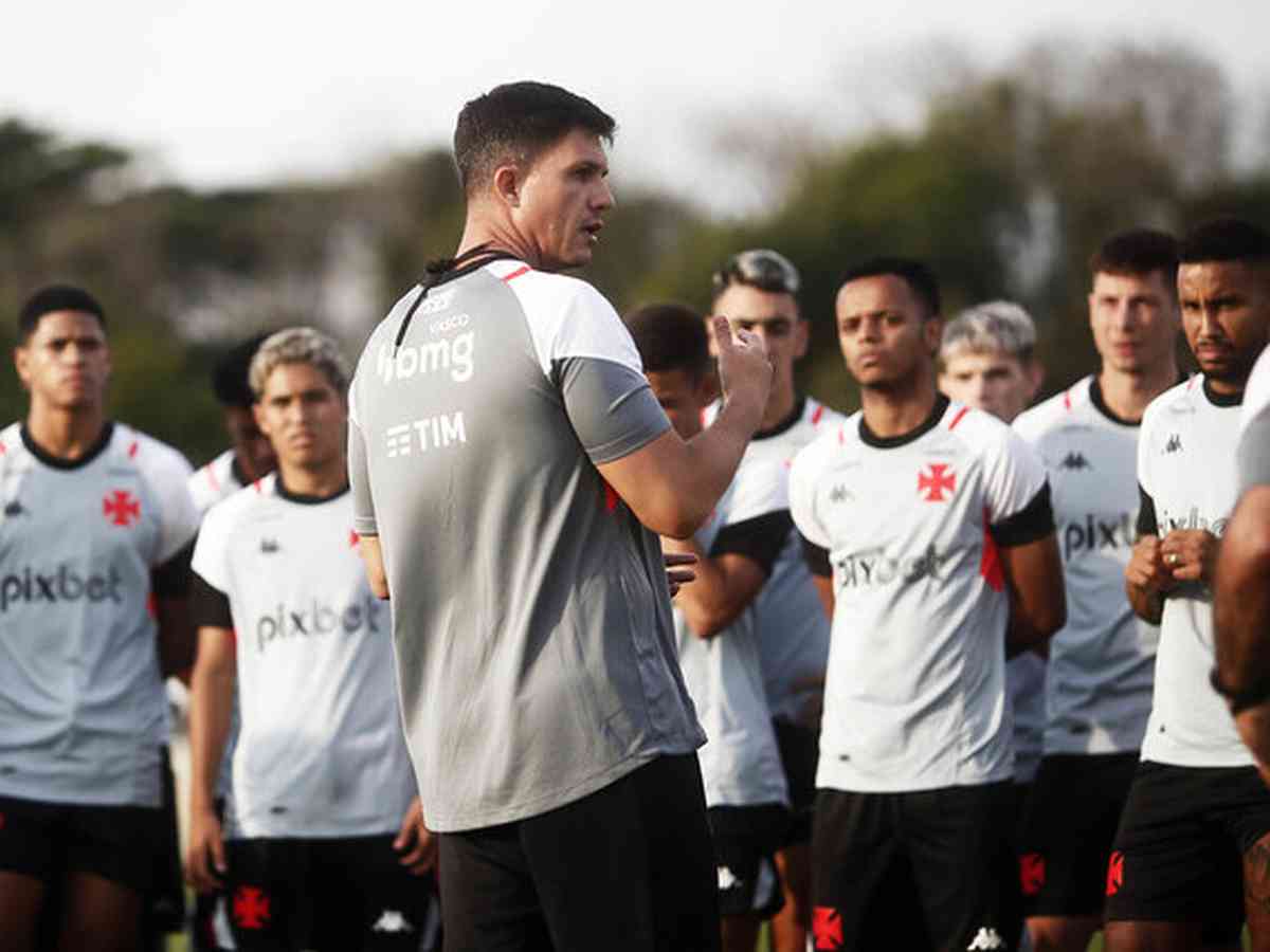 Vasco x Coritiba: onde assistir, horário e escalações do jogo pelo  Campeonato Brasileiro - Olhar Digital