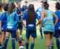 COVID-19 desfalca o Cruzeiro para estreia no Campeonato Mineiro Feminino