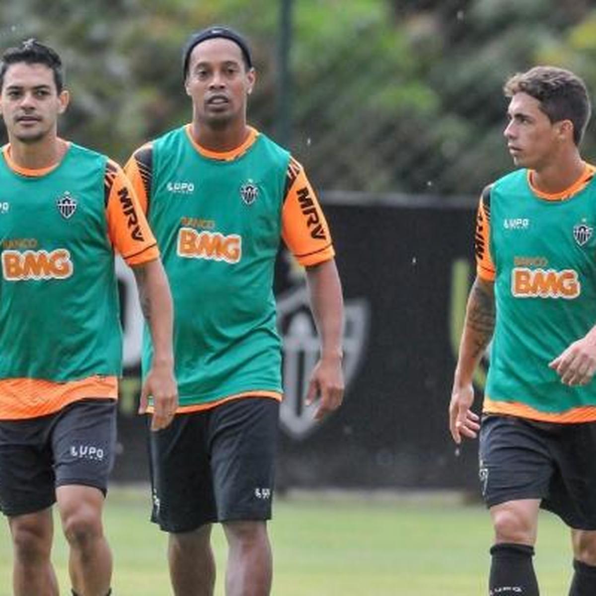Atlético-GO consegue reação e conquista classificação histórica na