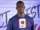PSG oficializa a contratao de Nordi Mukiele, lateral do RB Leipzig