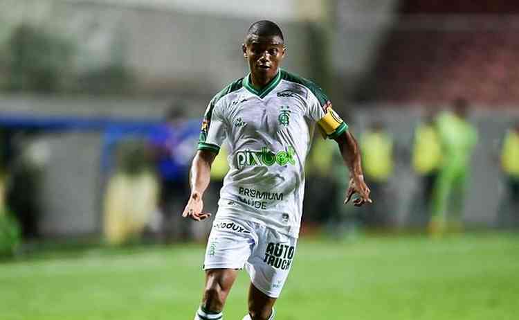 Juninho revela oferta para América vencer o Bahia no Brasileirão