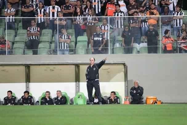 No Independncia, equipes se enfrentam pela 15 rodada do Campeonato Brasileiro