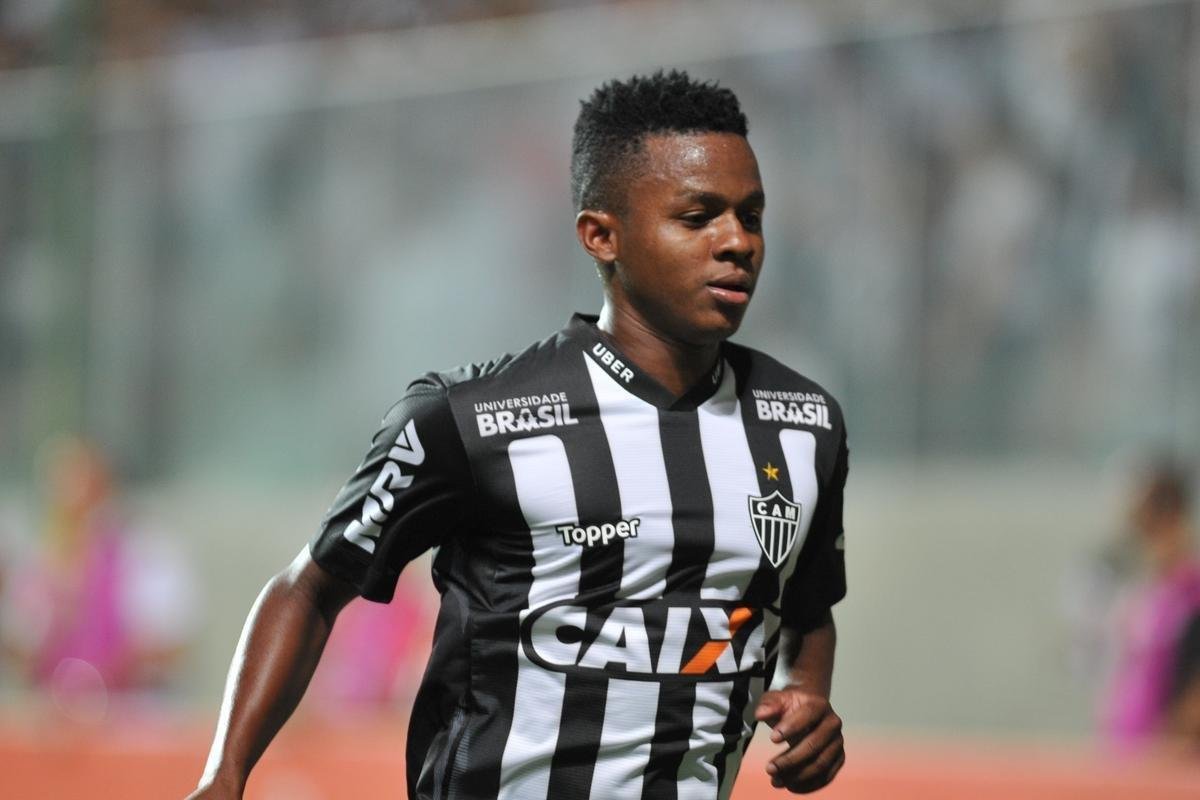 Fotos de Atltico x Bahia, no Independncia, pela 35 rodada do Campeonato Brasileiro (Alexandre Guzanshe/EM D.A Press)