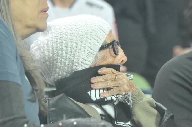 Atltico e Cruzeiro se enfrentaram pelas quartas de final da Copa do Brasil