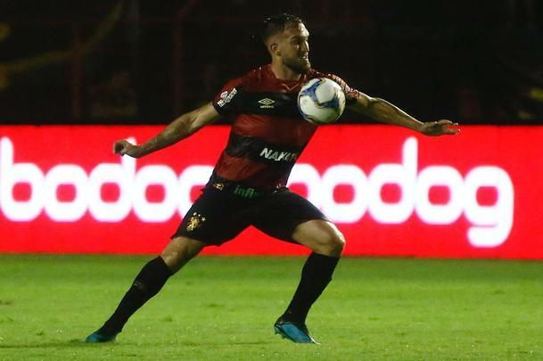 Na Ilha do Retiro, o Sport recebeu o América-MG para tentar buscar sua terceira vitória consecutiva
