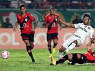 Palmeiras empata com Atltico-GO e v vantagem cair na ponta do Brasileiro