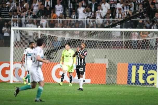No Independncia, equipes se enfrentam pela 15 rodada do Campeonato Brasileiro