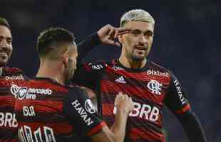 1. Flamengo - 8,47 milhões