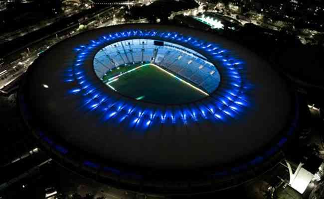 Nova tecnologia estrear nesta quarta-feira (19/10) na final da Copa do Brasil entre Flamengo e Corinthians
