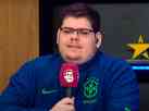 Casimiro bate recorde de audincia com a transmisso de Brasil x Sua 