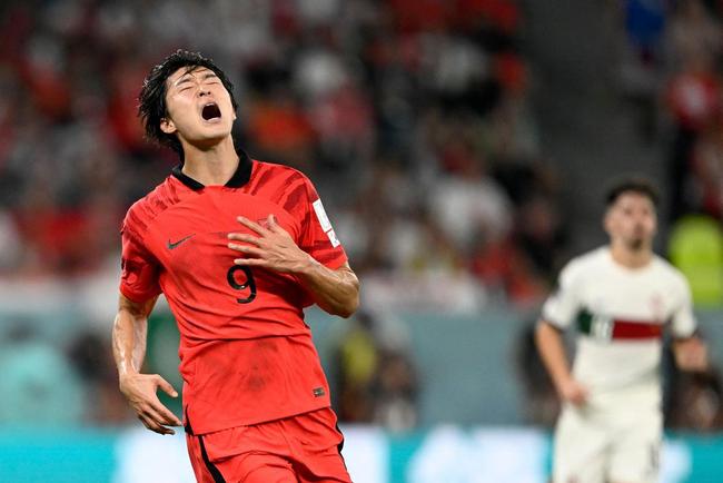 Coreia do Sul e Portugal se enfrentam pela última rodada do Grupo H da Copa do Mundo, no Estádio Cidade da Educação