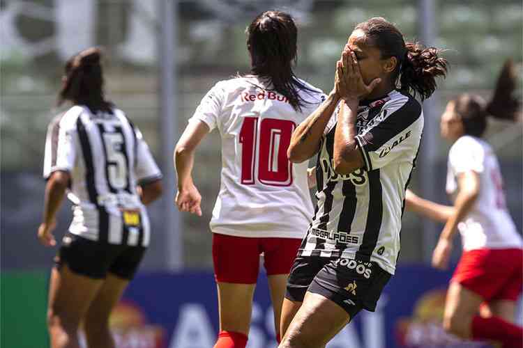 Bahia x Minas Brasília - Brasileiro Feminino A2 2022 por F…