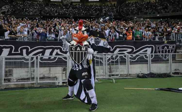 Descubra quando o Grêmio vai liberar os ingressos para partida contra o Galo