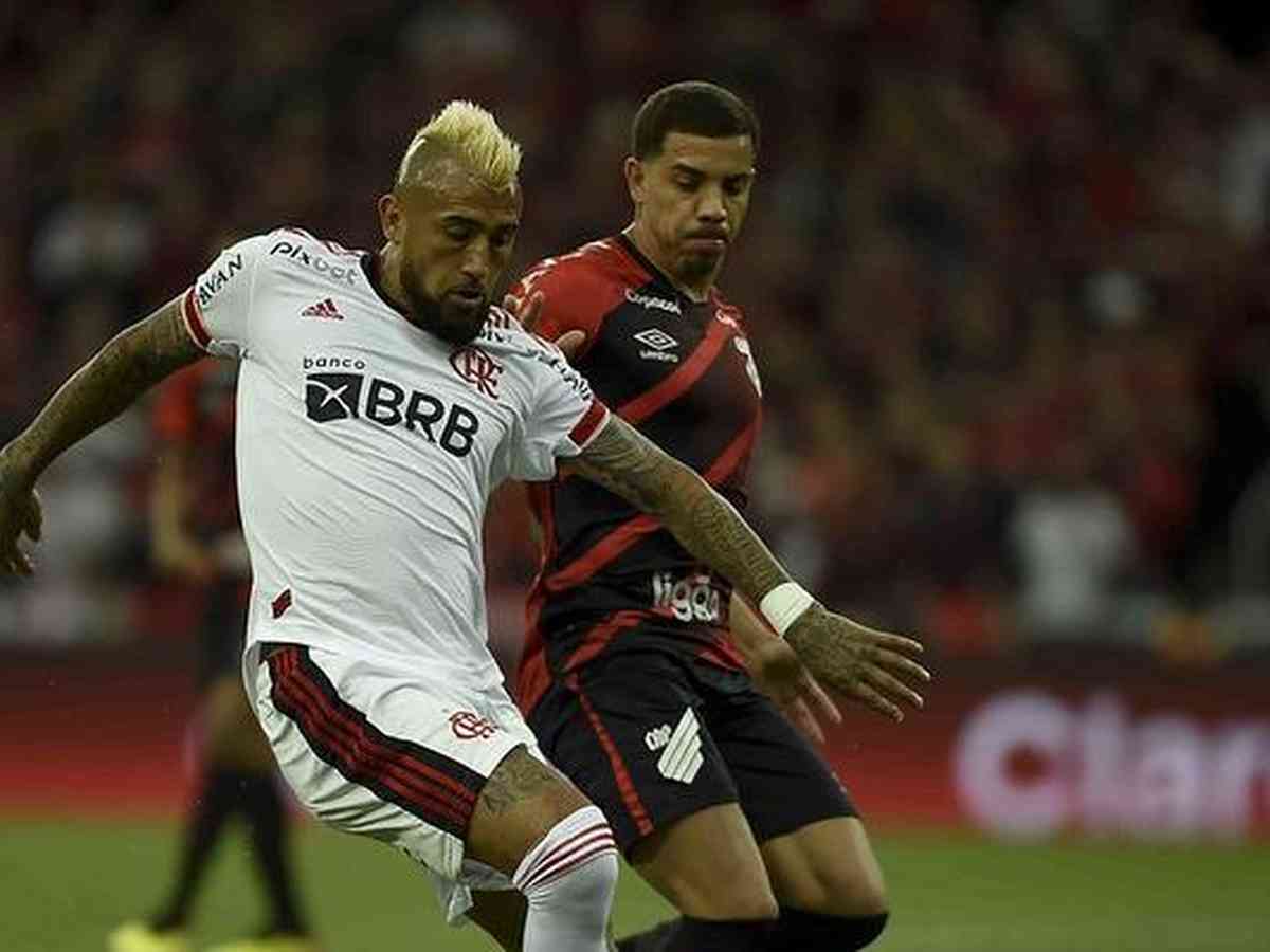 Atlético persegue marca do Flamengo na Libertadores - Superesportes