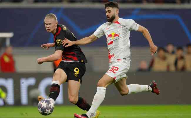 As quartas de final da Champions League começam de forma