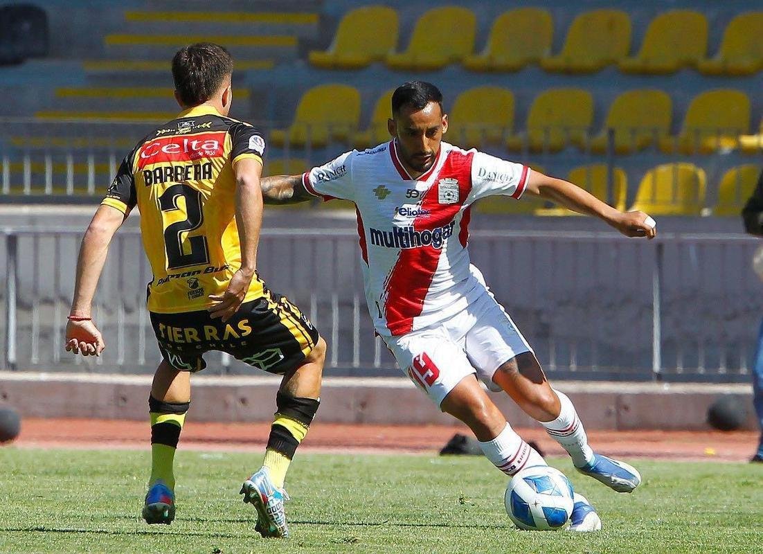 Curic Unido (Chile) - sem ranking