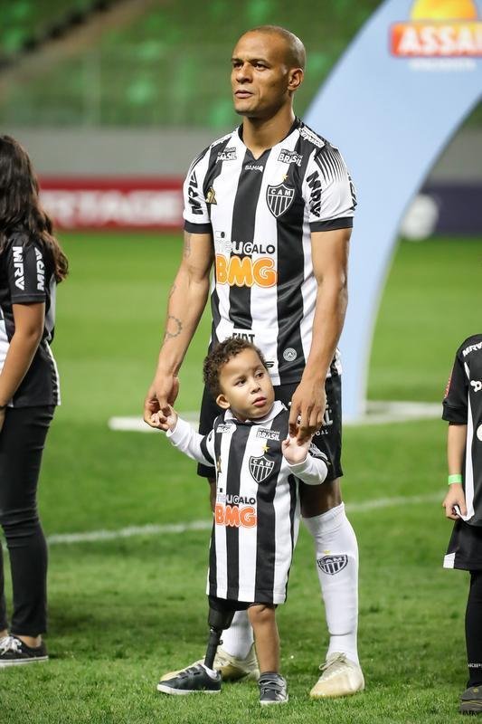 Fotos do duelo entre Atltico e Cear, no Independncia, pela 22 rodada do Brasileiro