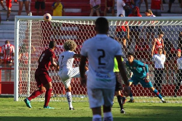 O Náutico recebeu o ABC no seu último jogo em 2019, já visando a temporada seguinte. O amistoso valeu a taça Aflitos 80 anos.
